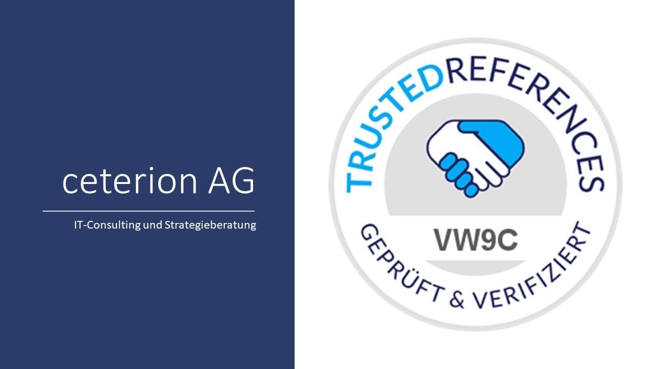 Neue Referenz. Cloud-ERP-Beratung und Prozessoptimierung im Bereich SAP Business ByDesign.