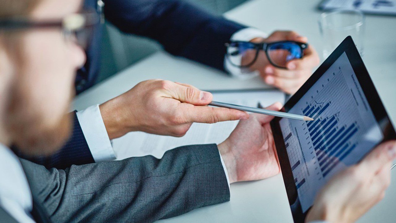 SAP S/4HANA Cloud für Fertigung