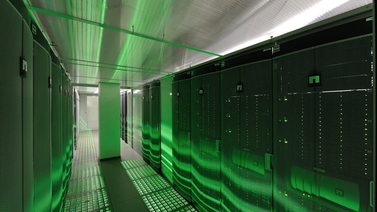 Warum eine Lösung in der Cloud? – Sicherheit als Service