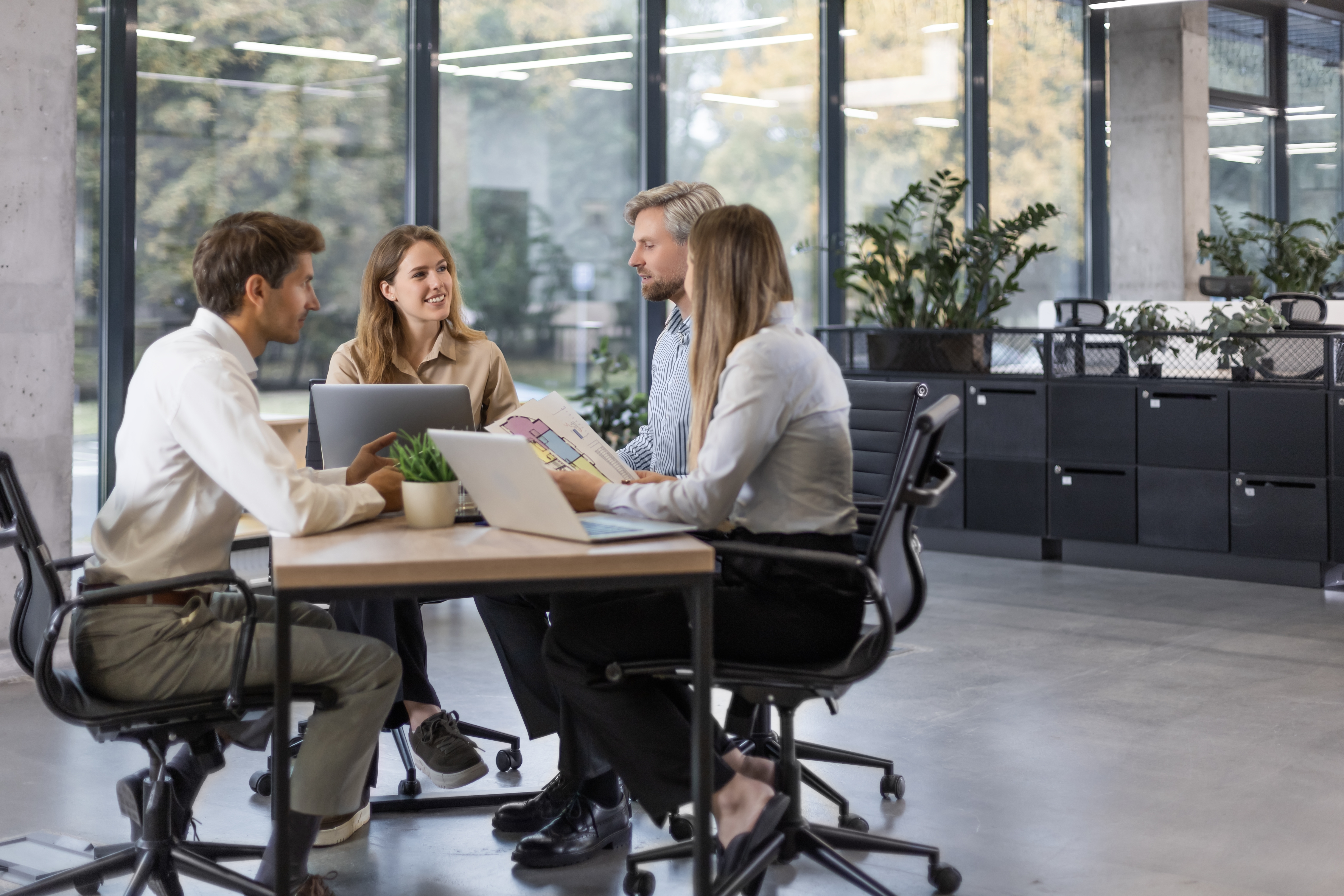 Wann ist der richtige Zeitpunkt für eine Migration von SAP Business ByDesign zu SAP Cloud ERP?