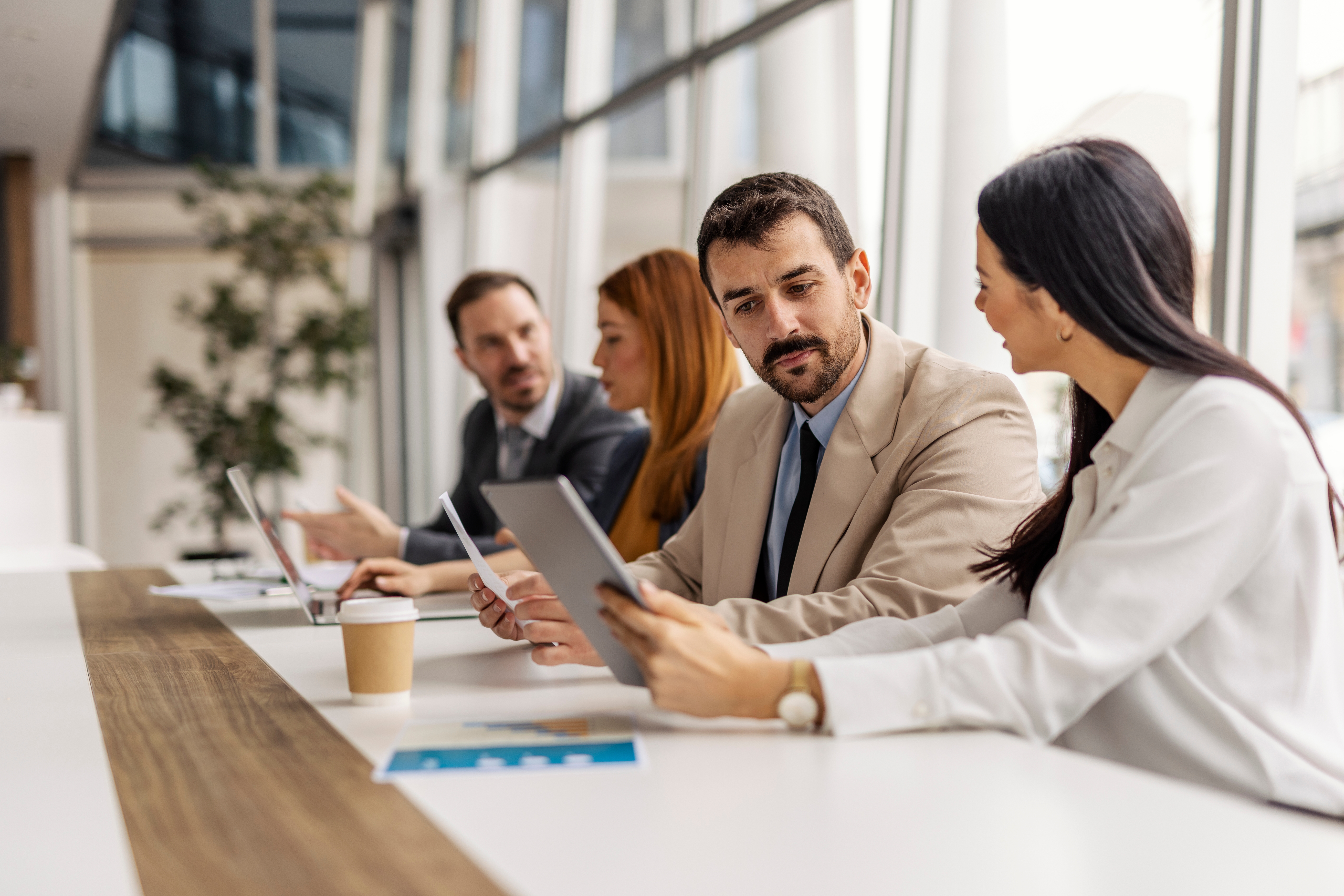 SAP Cloud ERP für Mittelstand