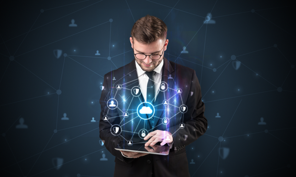 Ist die SAP S/4HANA Cloud sicher?