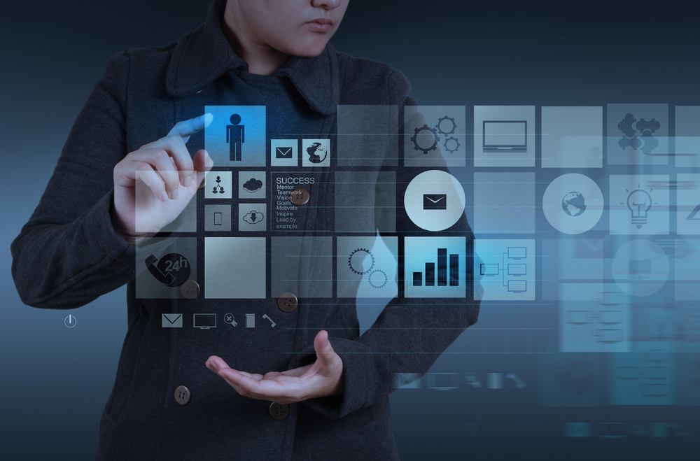 Unsere Cloud ERP Komplettpakete für den Handel auf SAP.com
